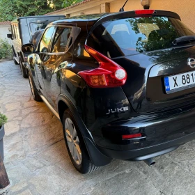 Nissan Juke 2012 - 1.6i 117hp  | Mobile.bg � ����� ������ 8