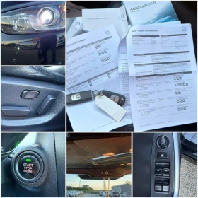 Mazda CX-5 2.0i AWD REVOLUTION | Mobile.bg � ����� ������ 12