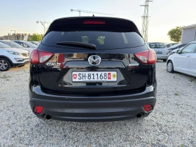 Mazda CX-5 2.0i AWD REVOLUTION | Mobile.bg � ����� ������ 7