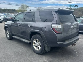 Toyota 4runner  SR5 4WD/������/������/��������� | Mobile.bg � ����� ������ 4