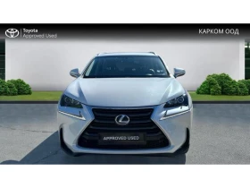 Lexus NX NX300H | Auto.bg — изображение 5