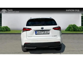 Lexus NX NX300H | Auto.bg — изображение 4