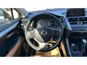 Lexus NX NX300H | Auto.bg — изображение 13