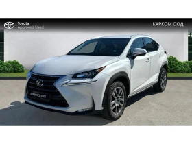 Lexus NX NX300H