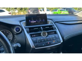 Lexus NX NX300H | Auto.bg — изображение 15