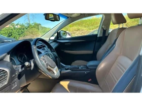 Lexus NX NX300H | Auto.bg — изображение 12