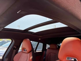 BMW X4 M | CARFAX | БЕЗ ПЪРВОНАЧА | Auto.bg — изображение 15