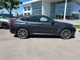 BMW X4 M | CARFAX | БЕЗ ПЪРВОНАЧА | Auto.bg — изображение 5