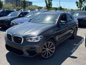 BMW X4 M | CARFAX | БЕЗ ПЪРВОНАЧА