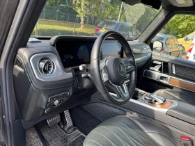 Mercedes-Benz G 55 AMG G500  | Mobile.bg � ����� ������ 12