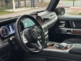 Mercedes-Benz G 55 AMG G500  | Mobile.bg � ����� ������ 4