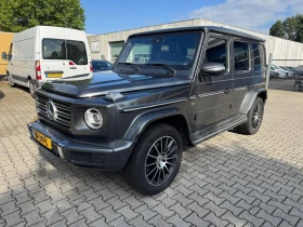 Mercedes-Benz G 55 AMG G500  | Mobile.bg � ����� ������ 7