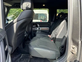Mercedes-Benz G 55 AMG G500  | Mobile.bg � ����� ������ 10