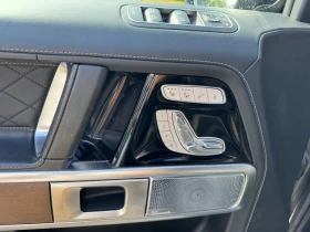 Mercedes-Benz G 55 AMG G500  | Mobile.bg � ����� ������ 11