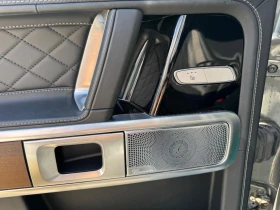 Mercedes-Benz G 55 AMG G500  | Mobile.bg � ����� ������ 14