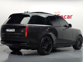 Land Rover Range rover 4.4 Automatic | Mobile.bg � ����� ������ 2