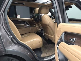 Land Rover Range rover 4.4 Automatic | Mobile.bg � ����� ������ 12