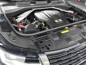 Land Rover Range rover 4.4 Automatic | Mobile.bg � ����� ������ 6