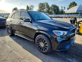 Mercedes-Benz GLE 4MATIC | Auto.bg — изображение 4