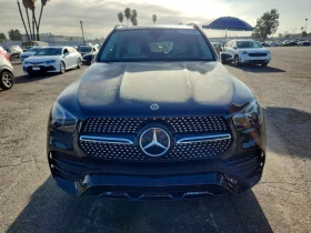 Mercedes-Benz GLE 4MATIC | Auto.bg — изображение 5