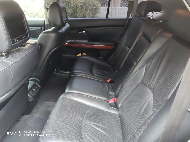 Lexus RX 300 3.0 vvti, снимка 12 - Автомобили и джипове - 44643311