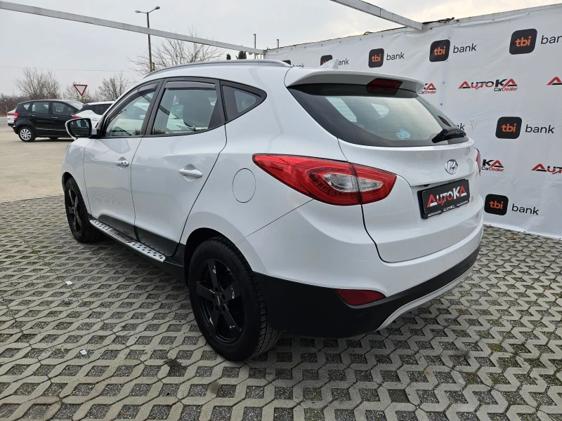 Hyundai IX35 1.7CRDI-116кс= 6СК= Xpossible= NAVI= LED= FACE, снимка 5 - Автомобили и джипове - 48417965