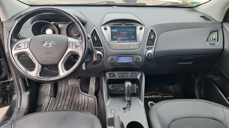 Hyundai IX35 2.0 BENZIN , снимка 8 - Автомобили и джипове - 48665832