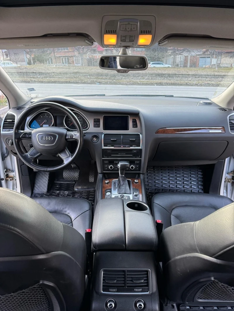 Audi Q7 3.0 TDI  Facelift , 7-местен, Bang & Olufsen, снимка 8 - Автомобили и джипове - 49214199