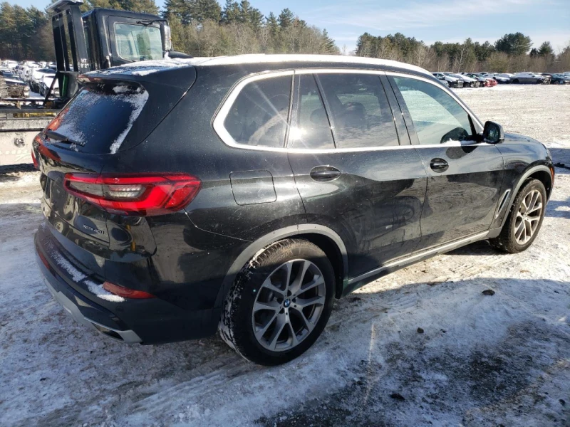 BMW X5 xDrive40i* Перфектна работа на мотор* , снимка 3 - Автомобили и джипове - 49242199