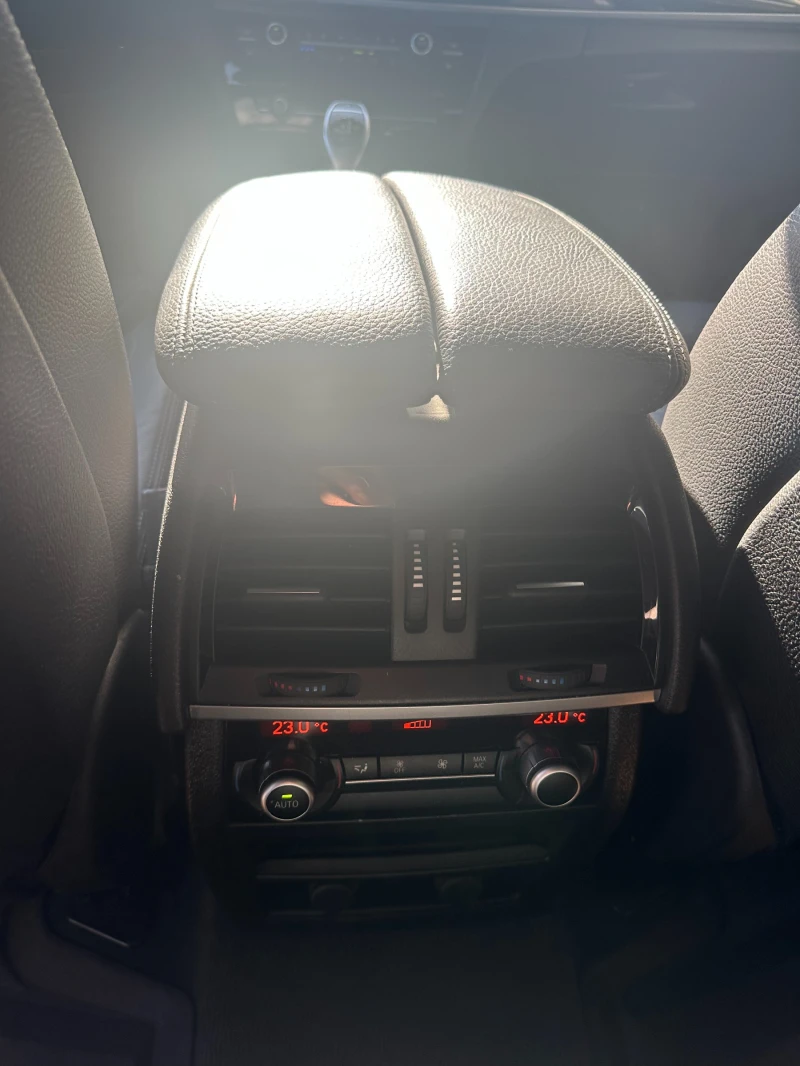 BMW X5, снимка 9 - Автомобили и джипове - 52046263