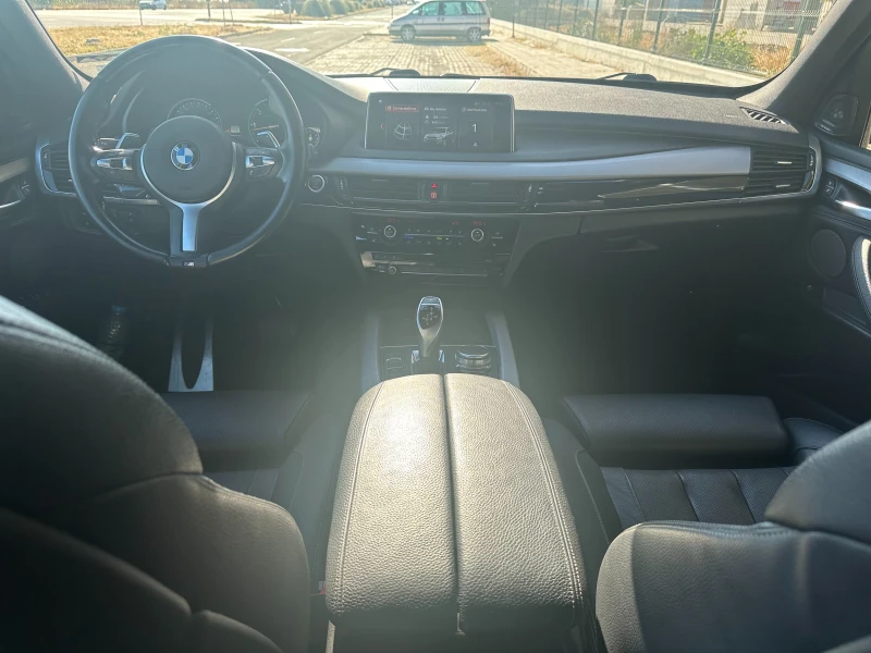 BMW X5, снимка 13 - Автомобили и джипове - 52046263