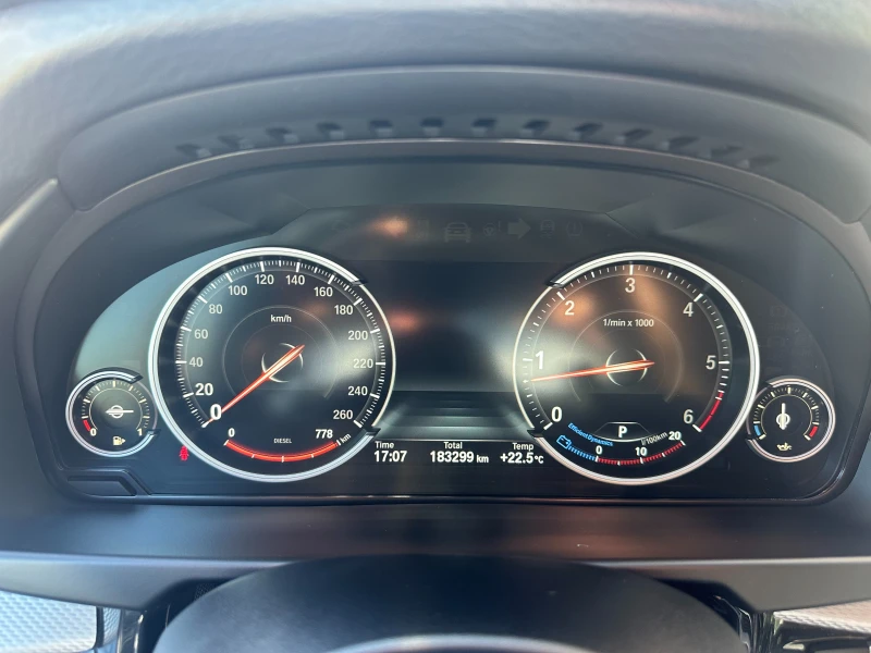 BMW X5, снимка 12 - Автомобили и джипове - 52046263