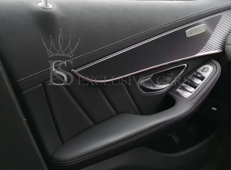 Mercedes-Benz EQC 400* 4MATIC* AMG* MULTIBEAM* 360* KEYLESS-GO* , снимка 5 - Автомобили и джипове - 52537555