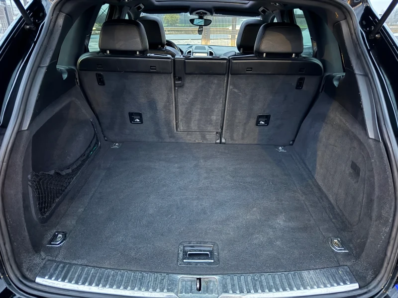 Porsche Cayenne 4.2TDI* 2014г* FULL MAX* 21* Топ Състояние* 230.00, снимка 16 - Автомобили и джипове - 52578836