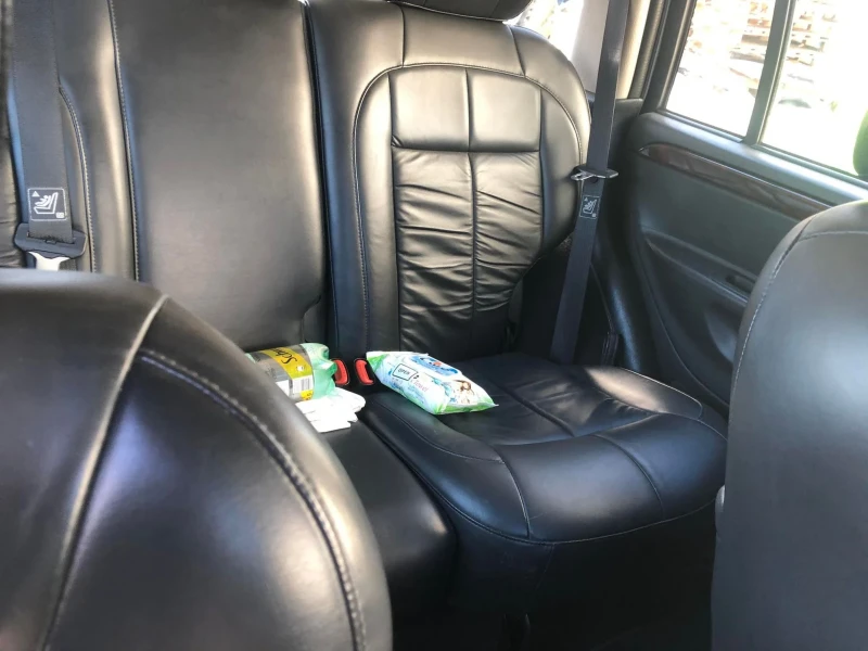 Jeep Grand cherokee, снимка 7 - Автомобили и джипове - 52586874