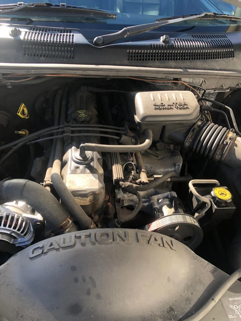 Jeep Grand cherokee, снимка 3 - Автомобили и джипове - 52586874