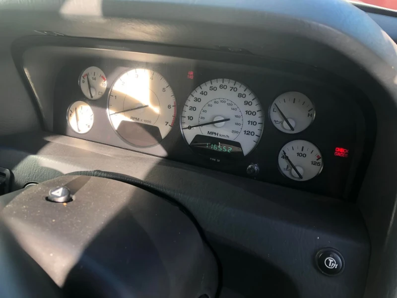 Jeep Grand cherokee, снимка 9 - Автомобили и джипове - 52586874