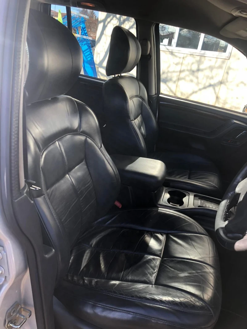 Jeep Grand cherokee, снимка 11 - Автомобили и джипове - 52586874