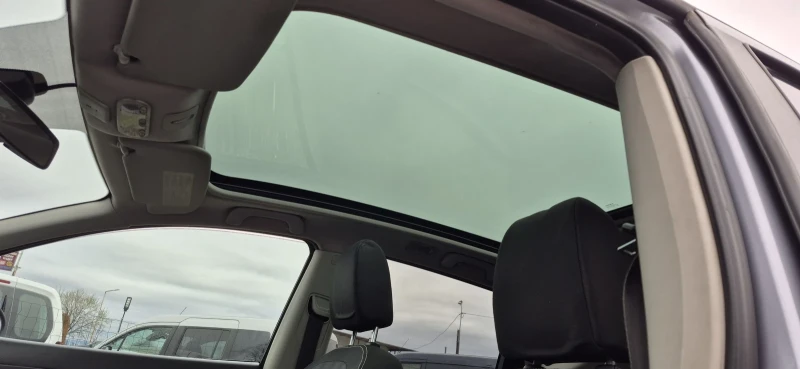 Nissan Qashqai 1.5 DCI Evro 5 Панорама Като Нов, снимка 15 - Автомобили и джипове - 52673687