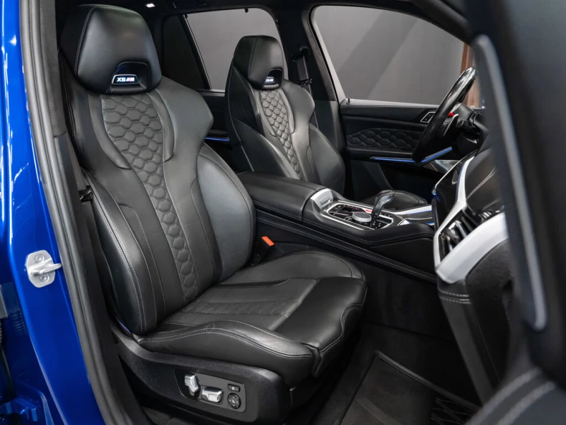 BMW X5 M Competition /* АВТОКРЕДИТИРАНЕ, снимка 15 - Автомобили и джипове - 52830512