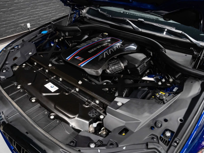 BMW X5 M Competition /* АВТОКРЕДИТИРАНЕ, снимка 10 - Автомобили и джипове - 52830512