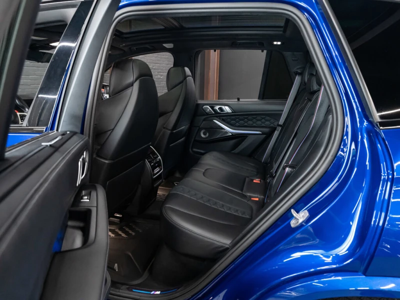 BMW X5 M Competition /* АВТОКРЕДИТИРАНЕ, снимка 14 - Автомобили и джипове - 52830512