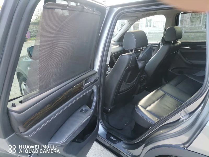 BMW X3 2.8ixdrive LPG, снимка 10 - Автомобили и джипове - 53092564