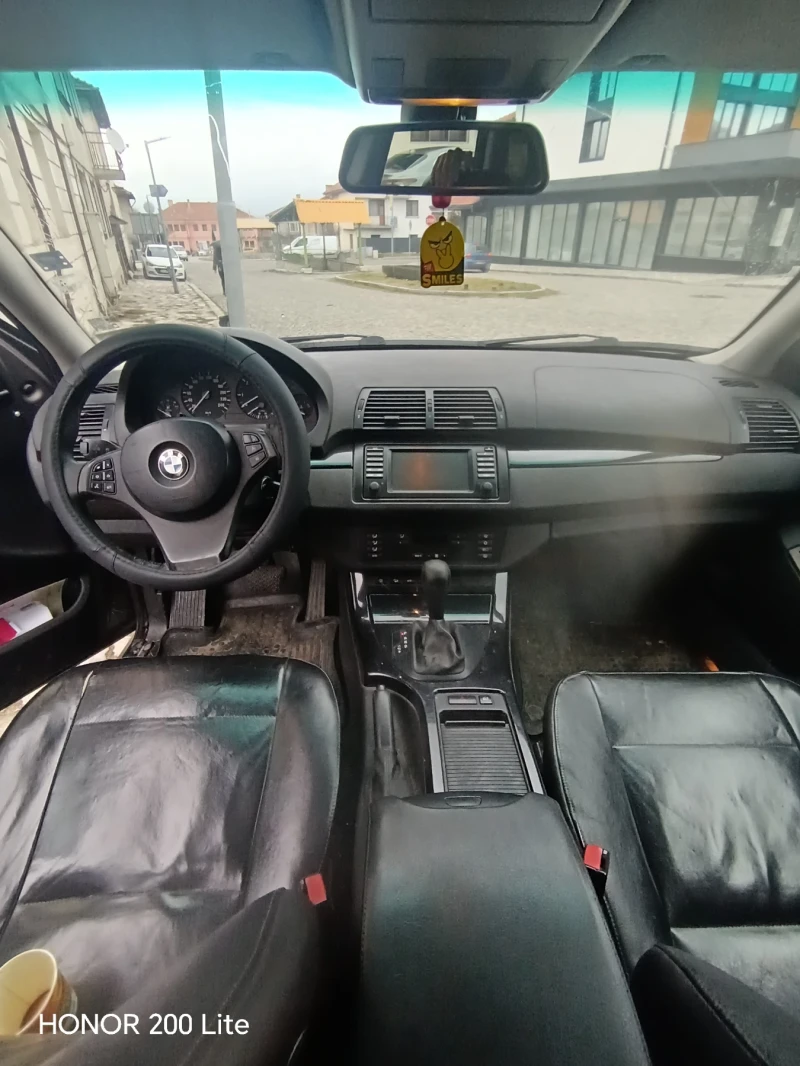 BMW X5 Facelift , снимка 2 - Автомобили и джипове - 53294716