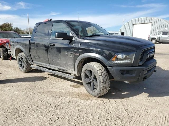 Dodge RAM 1500 5.7 CLASSIC SLT, снимка 5 - Автомобили и джипове - 53123335
