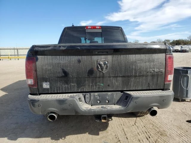 Dodge RAM 1500 5.7 CLASSIC SLT, снимка 3 - Автомобили и джипове - 53123335