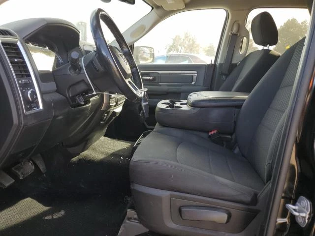 Dodge RAM 1500 5.7 CLASSIC SLT, снимка 7 - Автомобили и джипове - 53123335