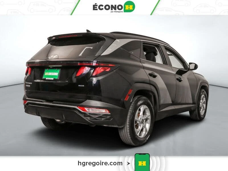 Hyundai Tucson ДИСТРОНИК* СЛЕДЕНЕ НА ЛЕНТИ* КАМЕРА* ПОДГРЕВ, снимка 4 - Автомобили и джипове - 53168664