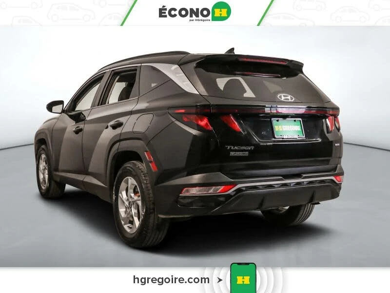 Hyundai Tucson ДИСТРОНИК* СЛЕДЕНЕ НА ЛЕНТИ* КАМЕРА* ПОДГРЕВ, снимка 6 - Автомобили и джипове - 53168664