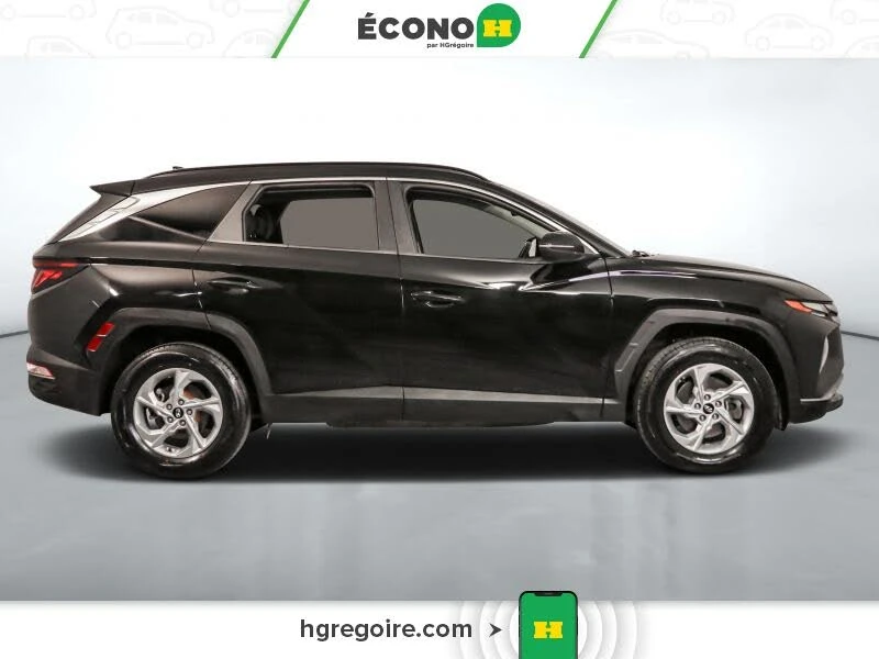 Hyundai Tucson ДИСТРОНИК* СЛЕДЕНЕ НА ЛЕНТИ* КАМЕРА* ПОДГРЕВ, снимка 7 - Автомобили и джипове - 53168664